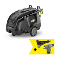 Пароструйка KARCHER HDS 11/18-4 S eB Plus