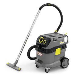 Прахосмукачка KARCHER NT 30/1 Tact Te Adv L