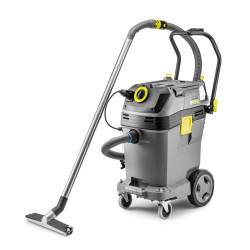 Прахосмукачка за мокро-сухо изсмукване KARCHER NT 50/1 Mwf