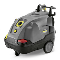 Пароструйка KARCHER HDS 7/16-4 C Basic