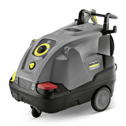 Пароструйка KARCHER HDS 7/16-4 C Basic