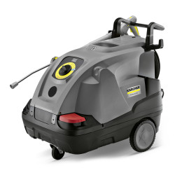 Пароструйка KARCHER HDS 9/17-4 C Classic