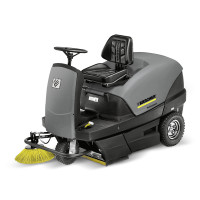 Метачна машина KARCHER с кормилно управление KM 100/100 R Bp