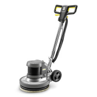 Подопочистваща машина KARCHER BDS 43/DUO C