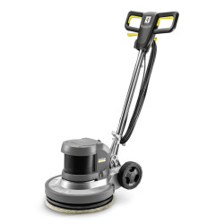 Подопочистваща машина KARCHER BDS 43/DUO C