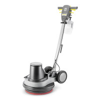 Подопочистваща машина KARCHER BDP 43/400 C