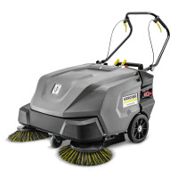 Метачна машина KARCHER KM 85/50 W Bp Pack 2SB