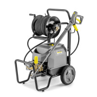 Водоструйка с макара KARCHER HD 9/20-4 MX Plus Classic