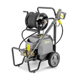 Водоструйка с макара KARCHER HD 9/20-4 MX Plus Classic