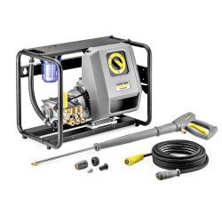 Водоструйка KARCHER HD 9/18-4 M ST Classic