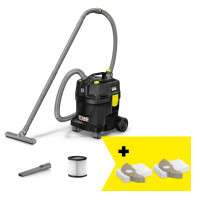 Прахосмукачка KARCHER NT 22/1 Ap L за мокро-сухо изсмукване