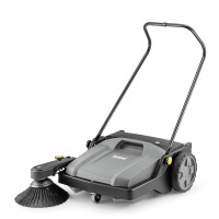 Ръчноводима метачна машина KARCHER без засмукване КМ 70/15 С Classic