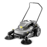 Ръчноводима метачна машина KARCHER KM 70/25 C BP 2SB