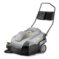 Акумулаторна метачна машина KARCHER CVS 65/1 Bp