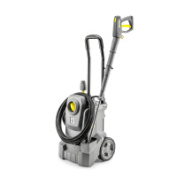 Водоструйка KARCHER HD 5/13 P Plus