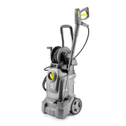 Водоструйка KARCHER HD 5/13 EX Plus Classic