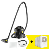 Прахосмукачка за сухо почистване KARCHER T T 11/1 Classic Adv