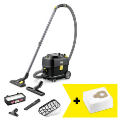 Прахосмукачка KARCHER T 10/1 Adv HEPA Limited Edition