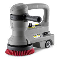 Подопочистваща машина KARCHER BD 17/5 C