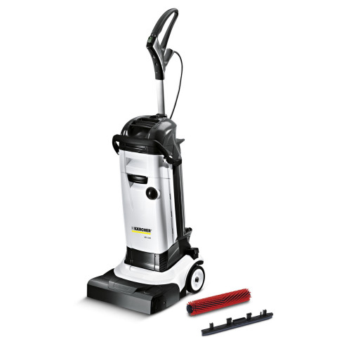 Подопочистваща машина KARCHER BR 4.300 Подопочистваща машина KARCHER BR 4.300