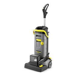 Подопочистваща машина KARCHER BR 30/4 C Bp Pack