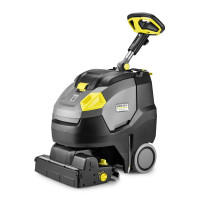 Подопочистваща машина KARCHER BR 45/22 C Bp Pack