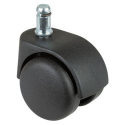 Колело за офис стол BS ROLLEN G10.050/G45.011 - 50 mm