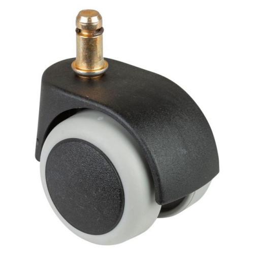 Колело за офис стол BS ROLLEN G15.050/G45.011 - 50 mm Колело за офис стол BS ROLLEN G15.050/G45.011 - 50 mm