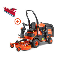 Тракторна косачка KUBOTA FC2-221