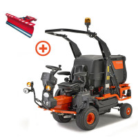 Тракторна косачка KUBOTA FC3-221E