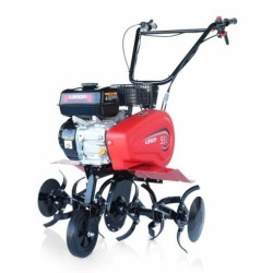 Мотофреза Loncin LC 550