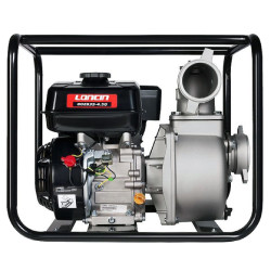 Моторна помпа LONCIN LC 80