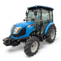 Трактор LS MT3.60 MT CAB Трактор LS MT3.60 MT CAB