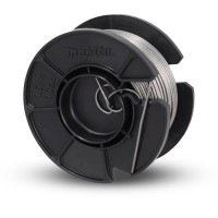 Тел за връзване на арматура MAKITA 1,6 mm за TR001, 1 брой