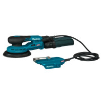 Акумулаторен ексцентършлайф MAKITA BO004CGZ - Solo Акумулаторен ексцентършлайф MAKITA BO004CGZ - Solo