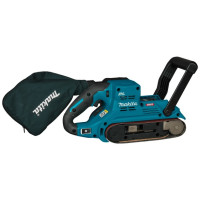 Акумулаторен лентов шлайф MAKITA BS001GZ - Solo