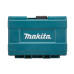 Комплект накрайници MAKITA D-73461, 1/4", 47 части