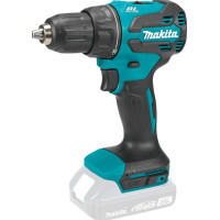 Акумулаторен безчетков винтоверт MAKITA DDF490Z - Solo