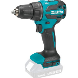 Акумулаторен безчетков винтоверт MAKITA DDF490Z - Solo