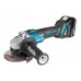 Акумулаторен ъглошлайф MAKITA DGA504RTJ