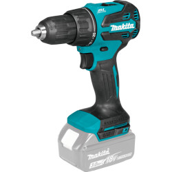 Акумулаторен ударен винтоверт MAKITA DHP490Z - Solo