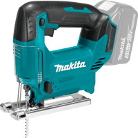 Акумулаторен прободен трион MAKITA DJV186Z