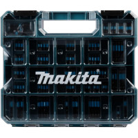 Комплект битове MAKITA Impact Black E-24826, 100 части