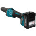 Акумулаторен прав шлайф MAKITA GD001GM201 Акумулаторен прав шлайф MAKITA GD001GM201