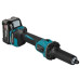 Акумулаторен прав шлайф MAKITA GD001GM201 Акумулаторен прав шлайф MAKITA GD001GM201