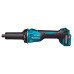 Акумулаторен прав шлайф MAKITA GD001GZ - Solo Акумулаторен прав шлайф MAKITA GD001GZ - Solo
