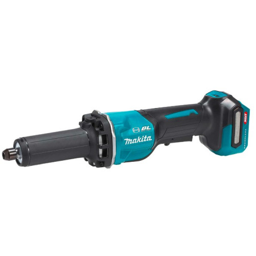 Акумулаторен прав шлайф MAKITA GD002GZ - Solo Акумулаторен прав шлайф MAKITA GD002GZ - Solo