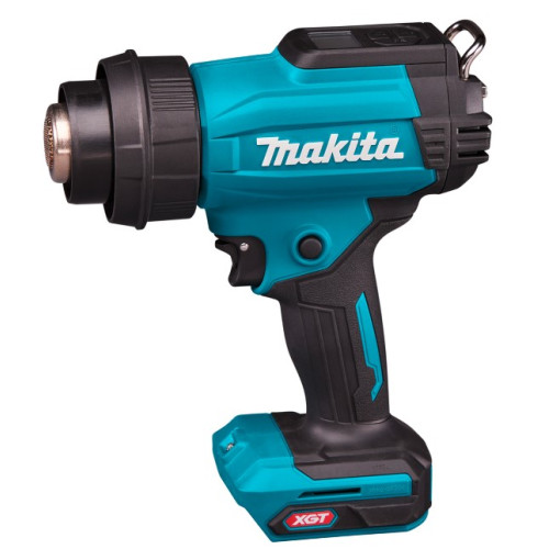 Акумулаторен пистолет за горещ въздух MAKITA HG001GZ - Solo Акумулаторен пистолет за горещ въздух MAKITA HG001GZ - Solo