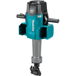 Акумулаторен къртач MAKITA HM004GZ01 - Solo