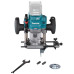Акумулаторна оберфреза MAKITA RP001GZ - Solo Акумулаторна оберфреза MAKITA RP001GZ - Solo